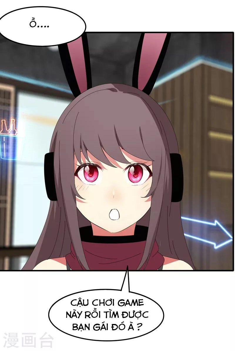 Kiếm Nhân Chapter 14 - 16