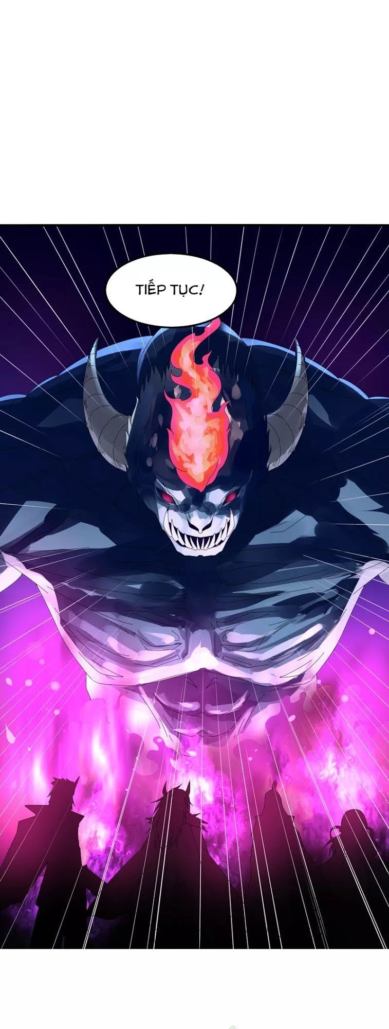 Kiếm Nhân Chapter 15 - 3