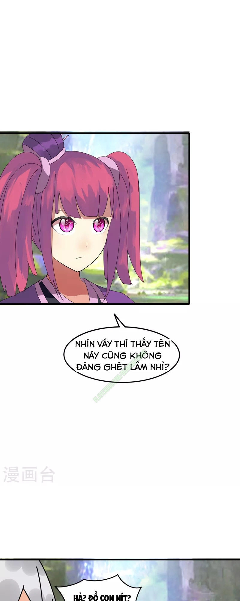 Kiếm Nhân Chapter 15 - 11