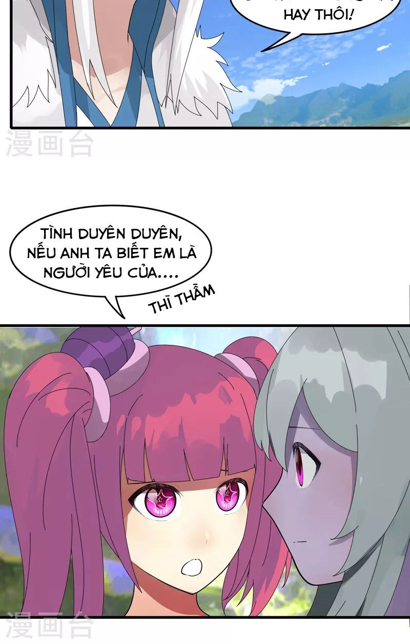 Kiếm Nhân Chapter 15 - 14