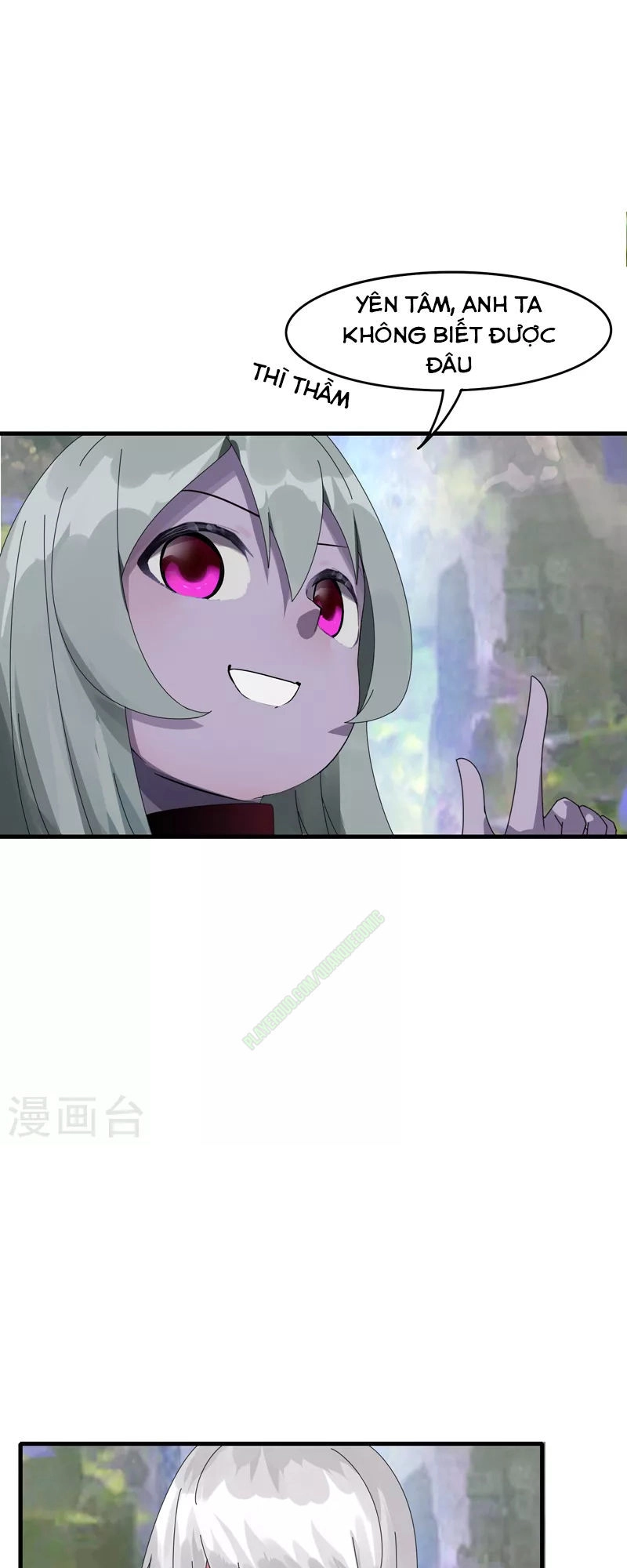 Kiếm Nhân Chapter 15 - 15