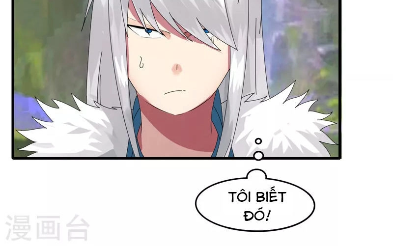 Kiếm Nhân Chapter 15 - 16