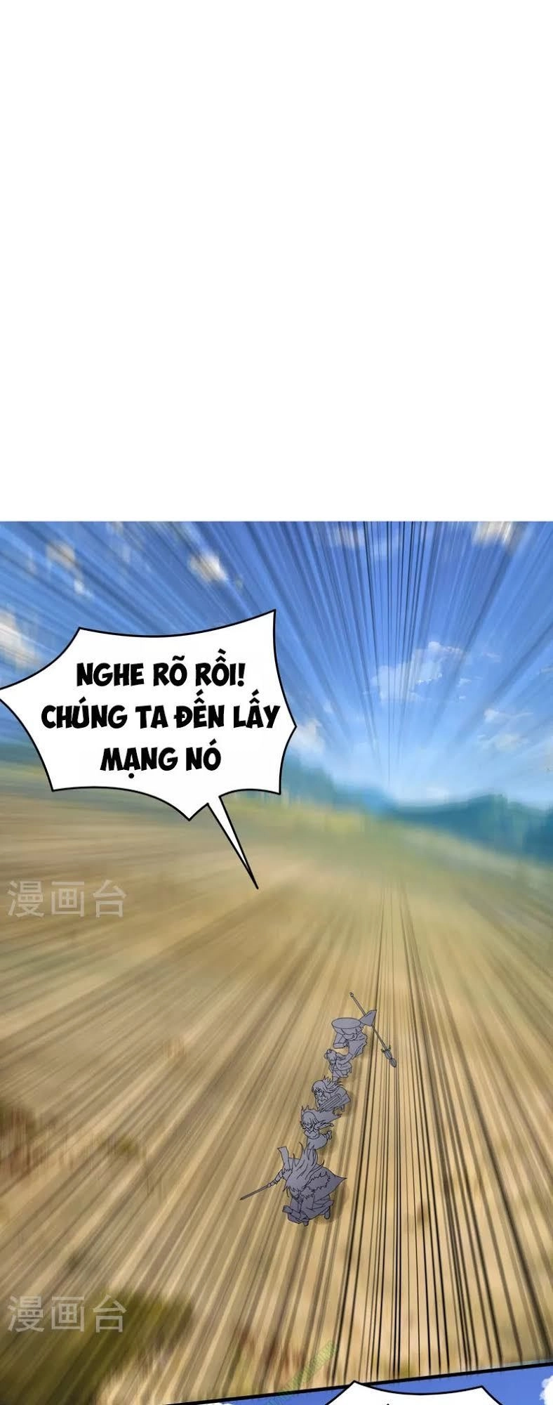 Kiếm Nhân Chapter 15.2 - 1