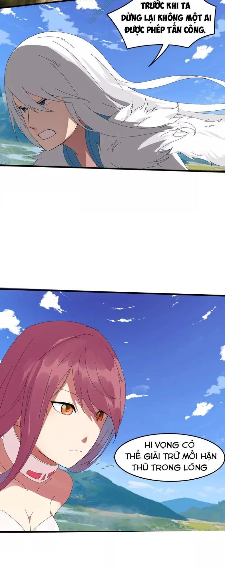 Kiếm Nhân Chapter 15.2 - 2