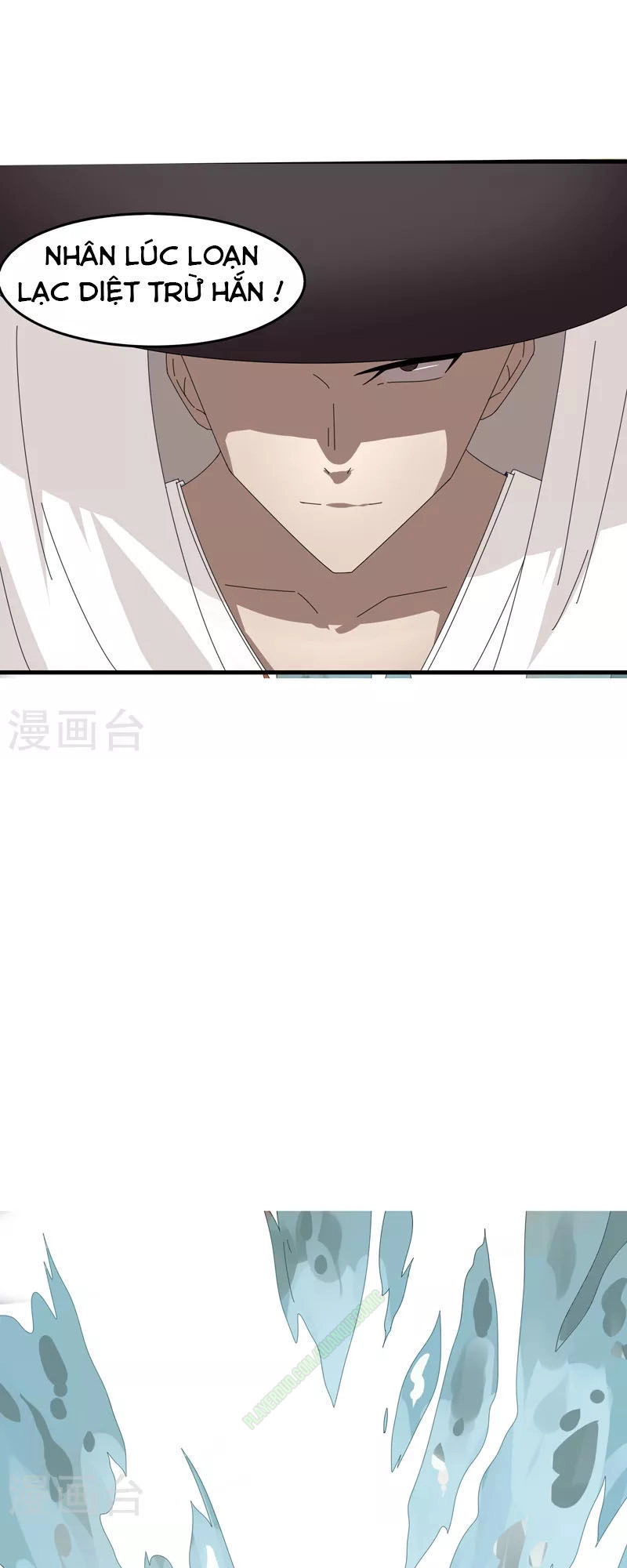 Kiếm Nhân Chapter 15.2 - 3