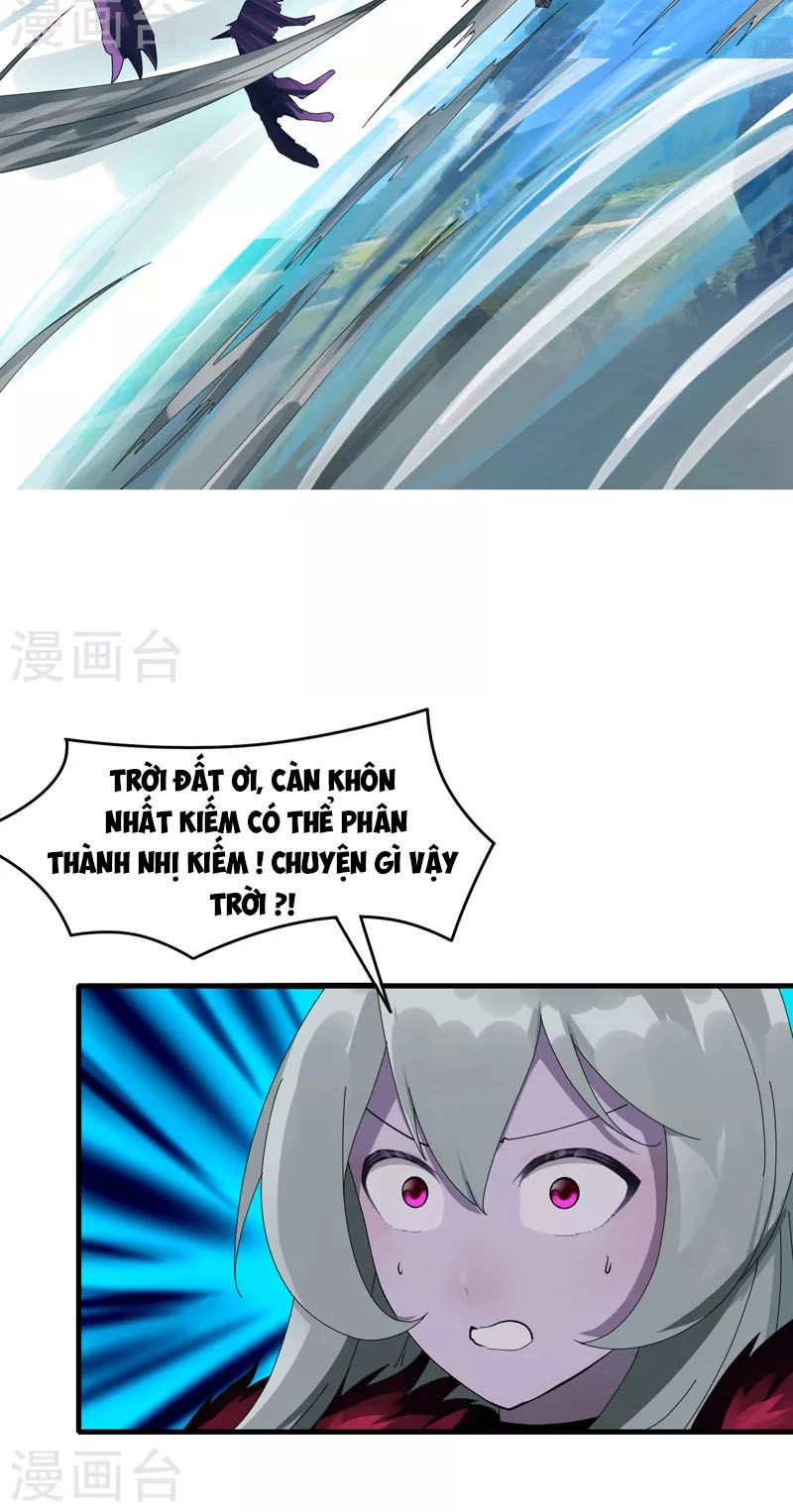 Kiếm Nhân Chapter 15.2 - 17