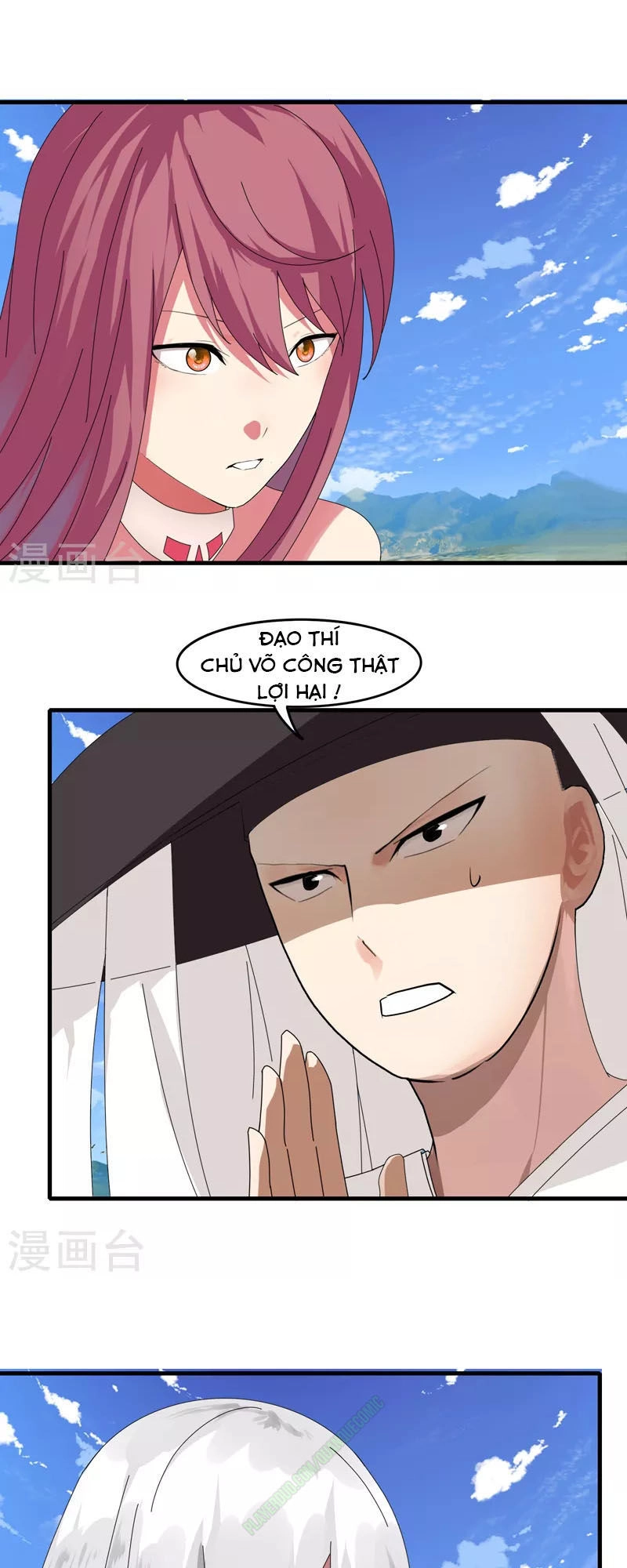 Kiếm Nhân Chapter 15.2 - 18