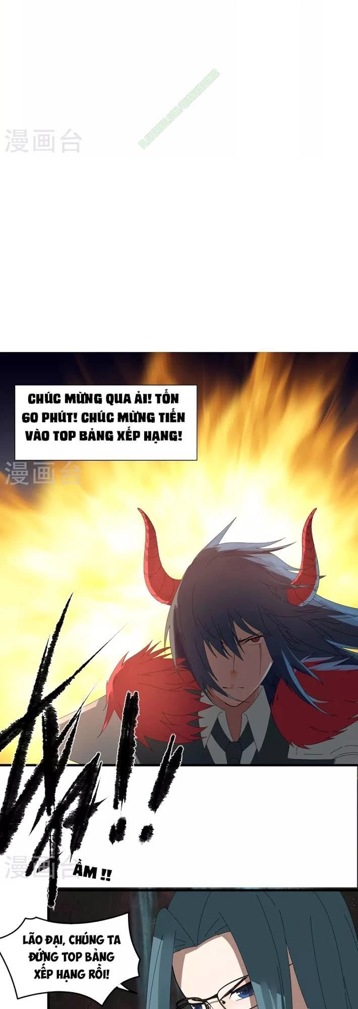 Kiếm Nhân Chapter 16 - 4