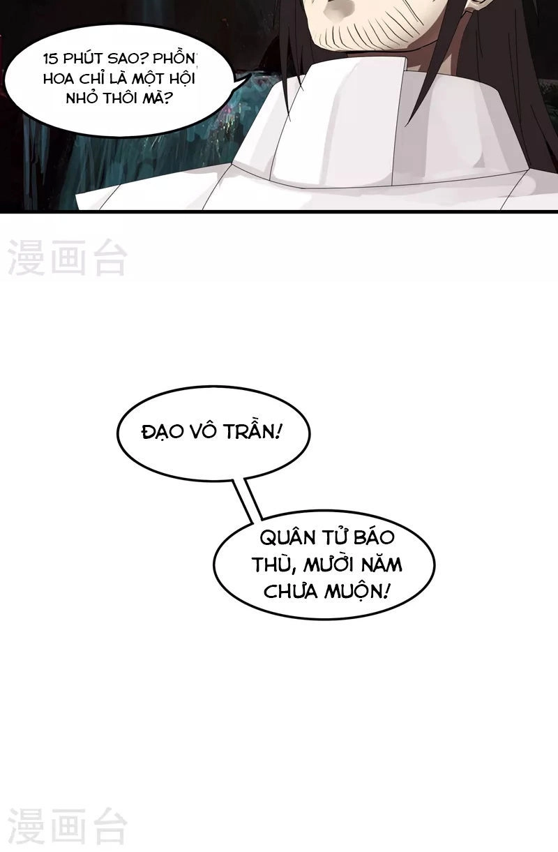 Kiếm Nhân Chapter 16 - 7