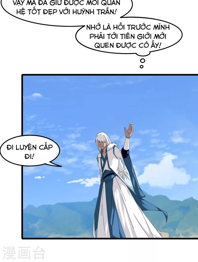 Kiếm Nhân Chapter 16 - 9