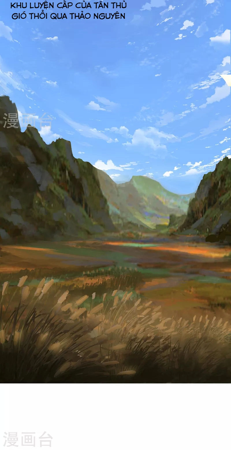 Kiếm Nhân Chapter 16 - 11