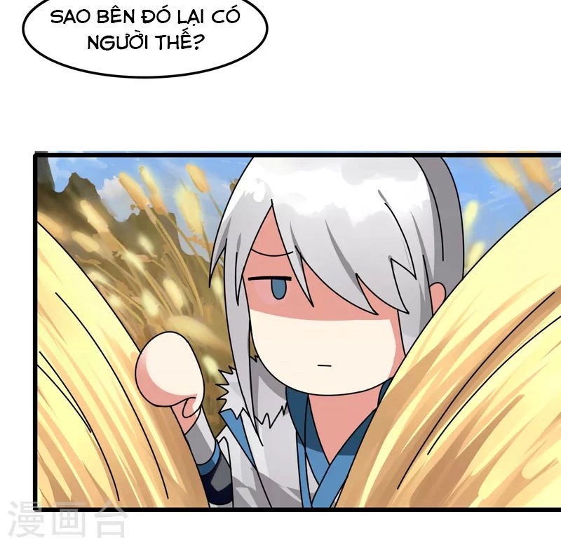 Kiếm Nhân Chapter 16 - 13