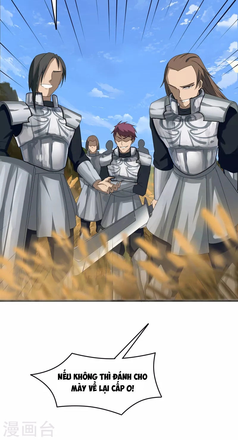 Kiếm Nhân Chapter 16 - 18