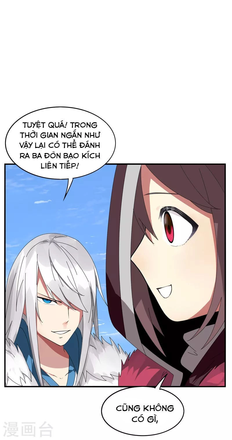 Kiếm Nhân Chapter 17 - 8