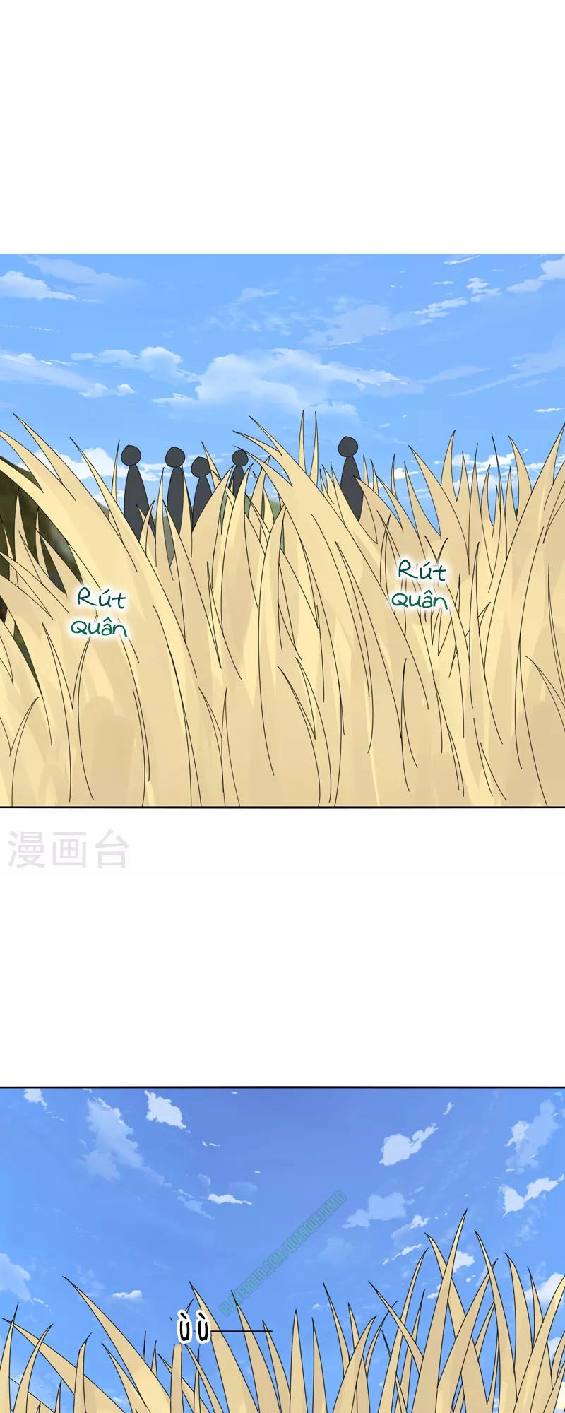 Kiếm Nhân Chapter 17 - 15