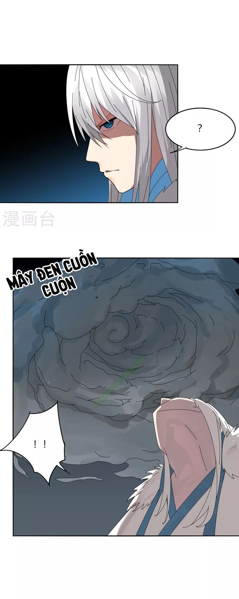 Kiếm Nhân Chapter 17 - 17