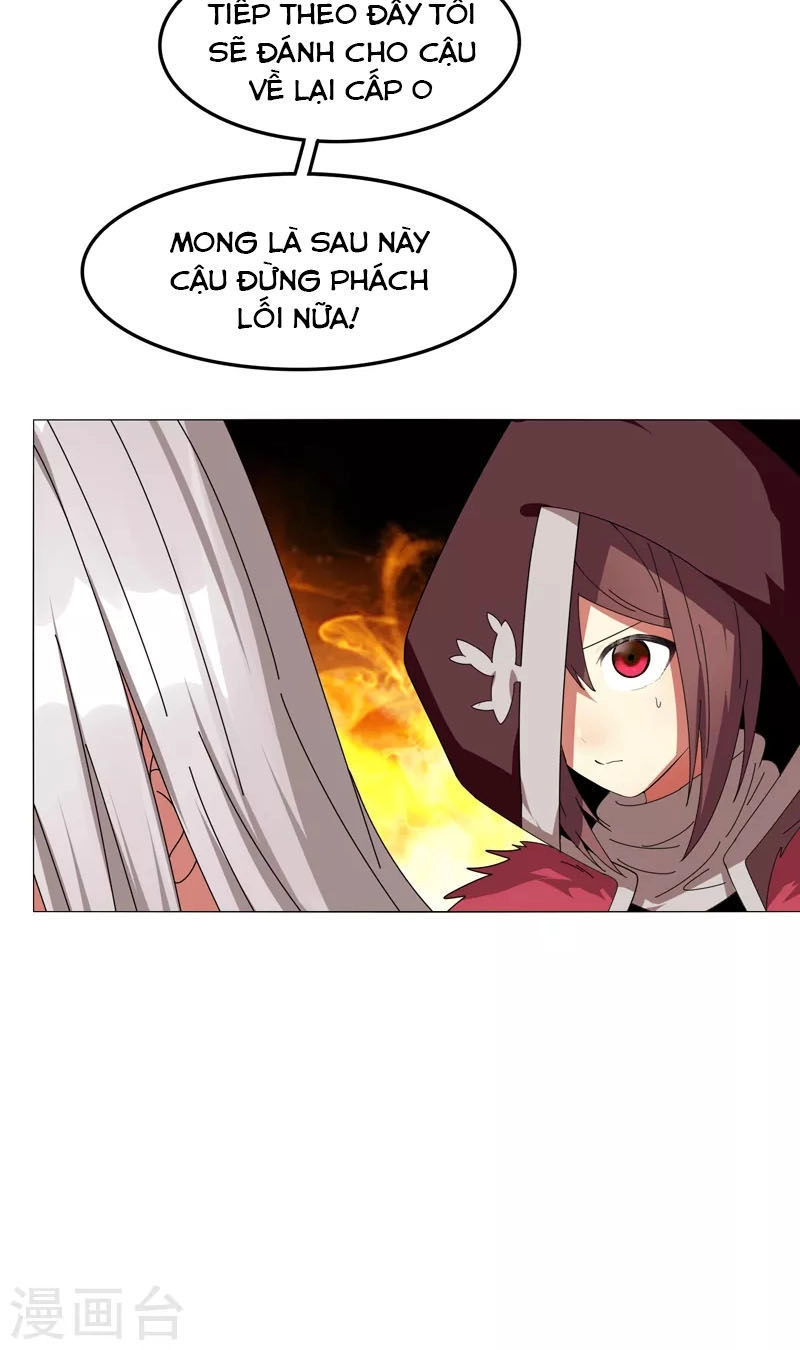 Kiếm Nhân Chapter 18 - 10