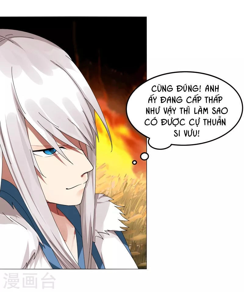 Kiếm Nhân Chapter 18 - 12