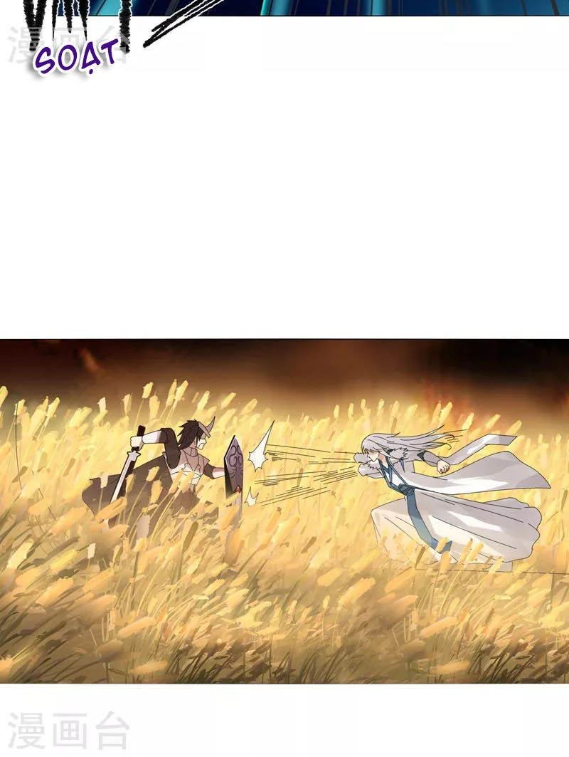 Kiếm Nhân Chapter 18 - 18