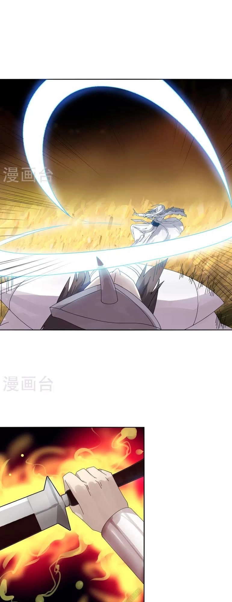 Kiếm Nhân Chapter 19 - 5