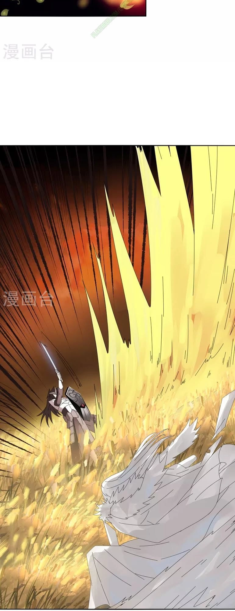 Kiếm Nhân Chapter 19 - 6