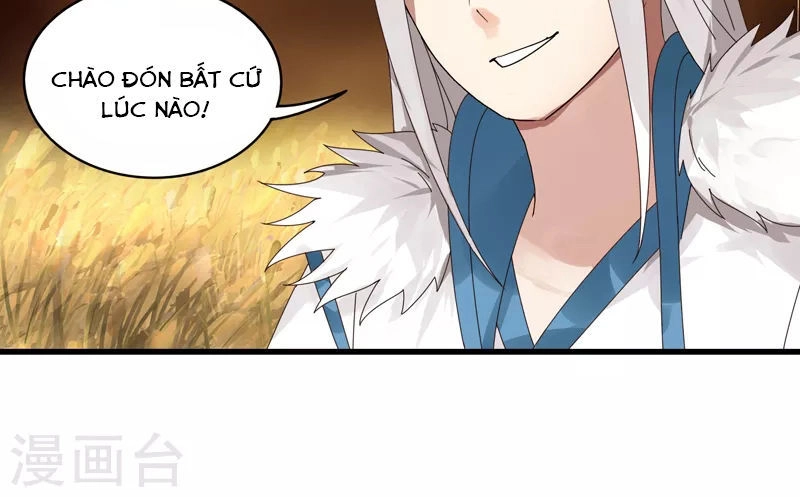 Kiếm Nhân Chapter 19 - 17