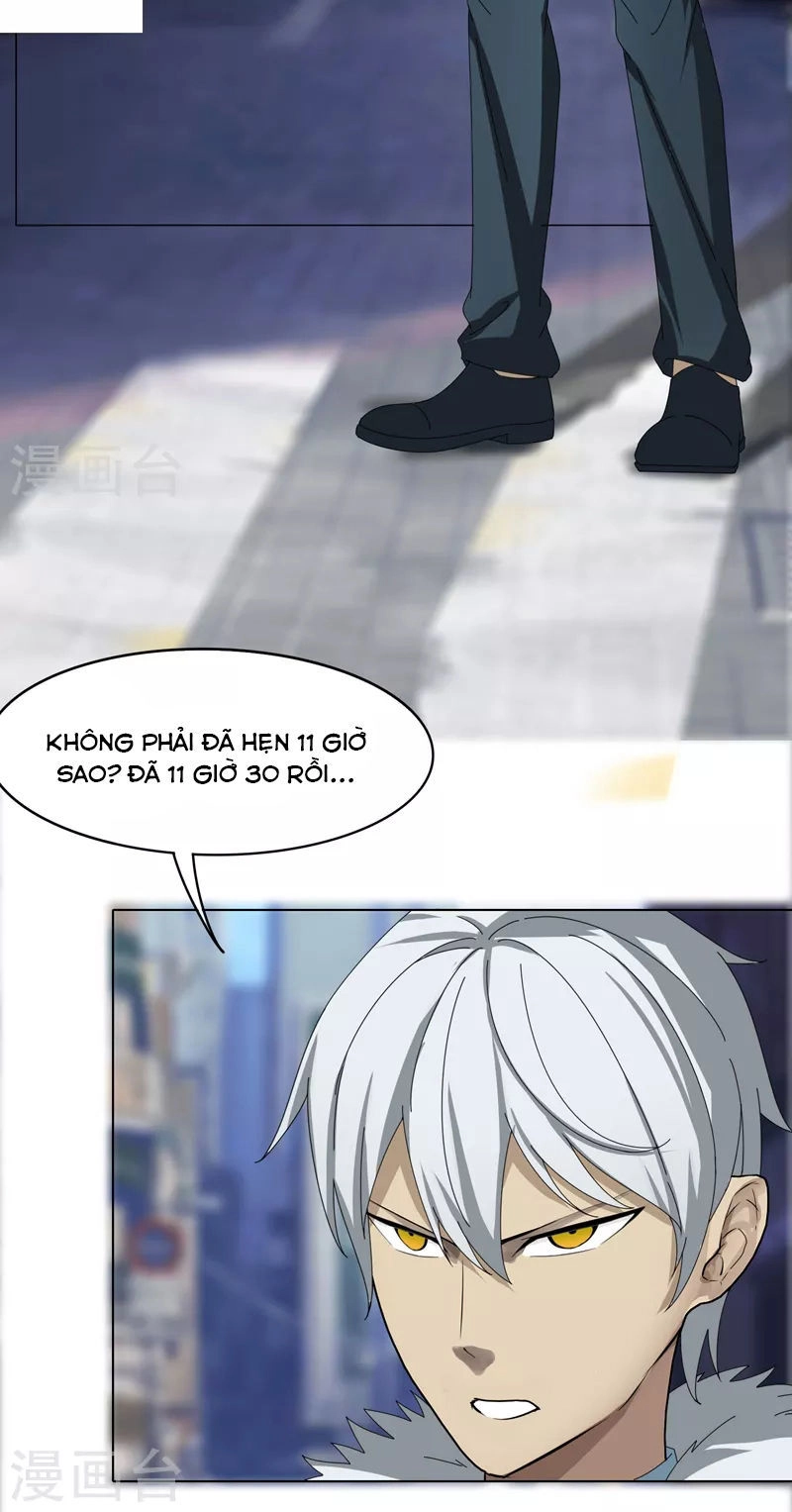 Kiếm Nhân Chapter 20 - 2