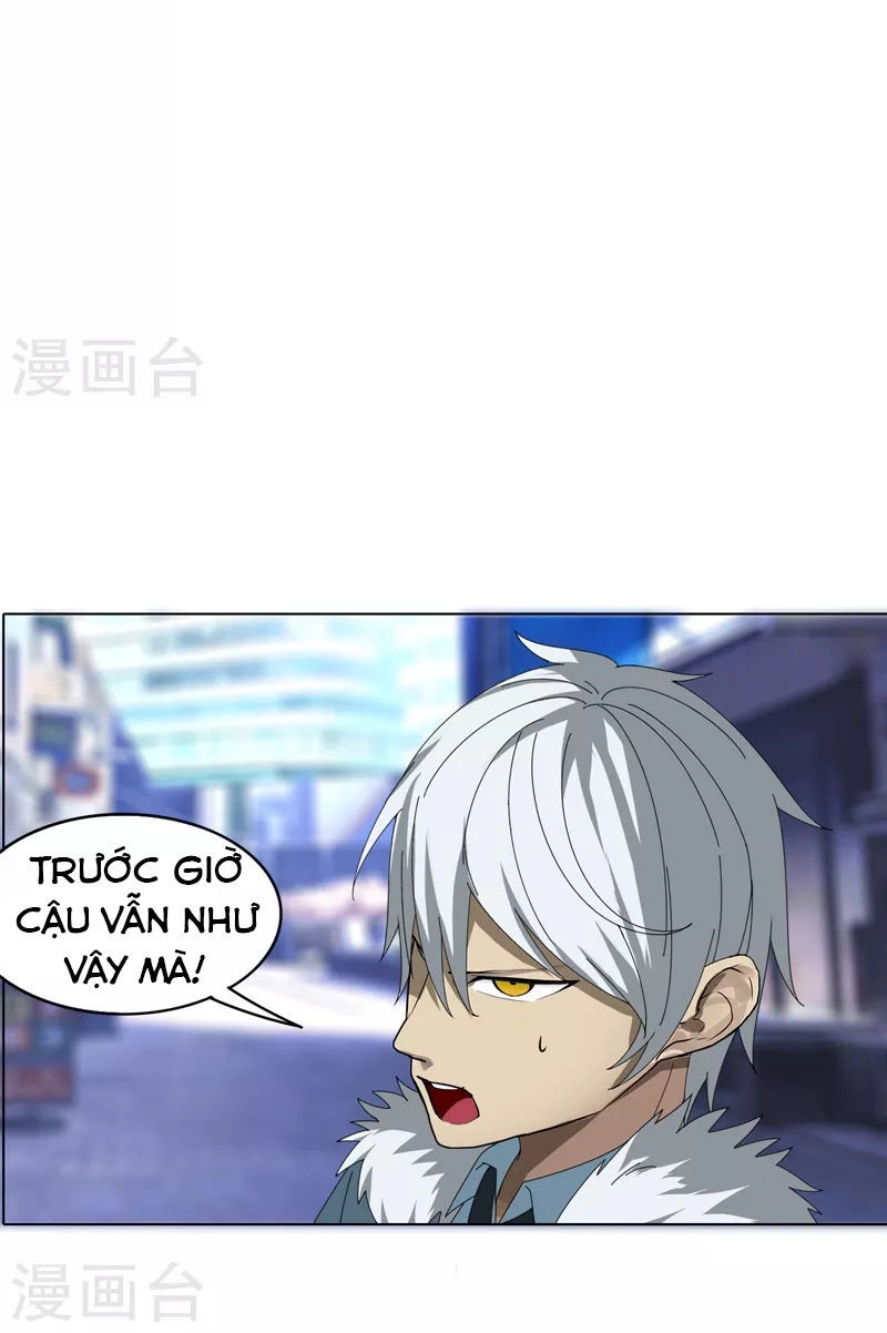 Kiếm Nhân Chapter 20 - 4