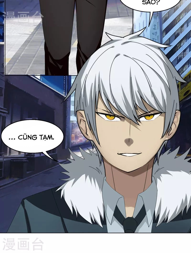 Kiếm Nhân Chapter 20 - 6