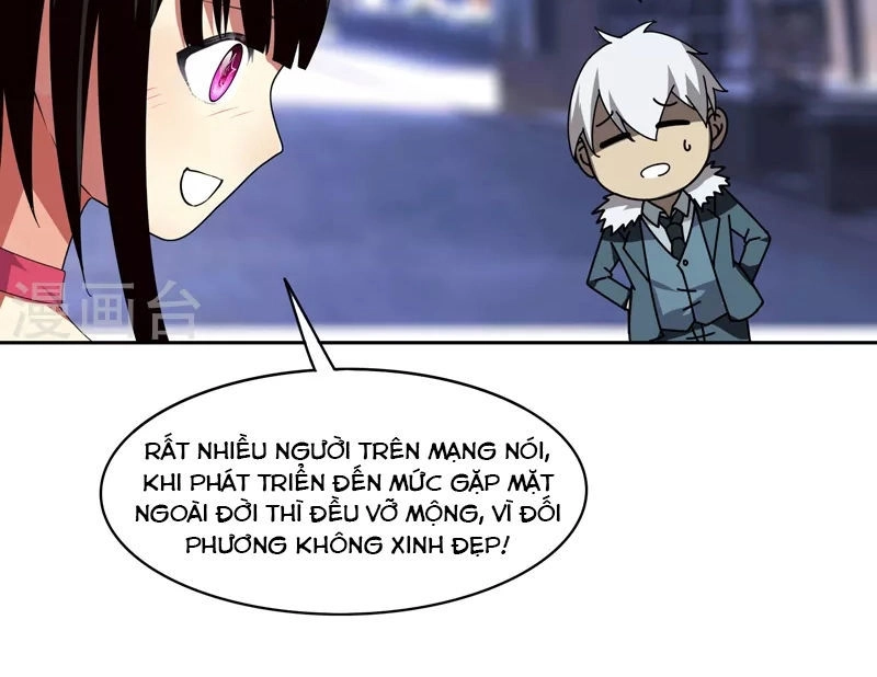 Kiếm Nhân Chapter 20 - 14