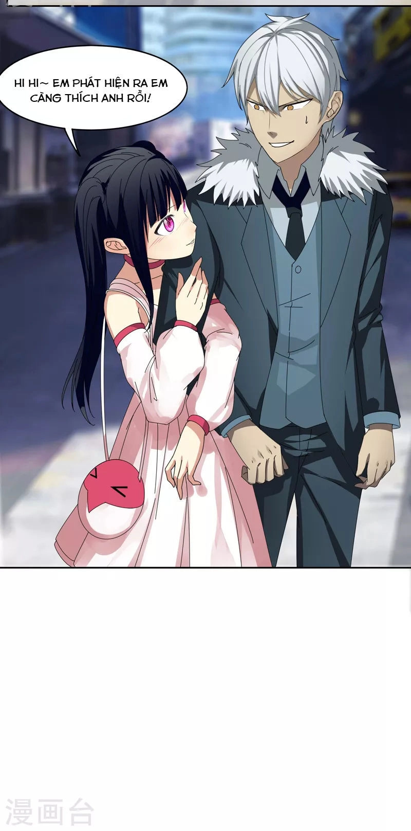 Kiếm Nhân Chapter 20 - 16