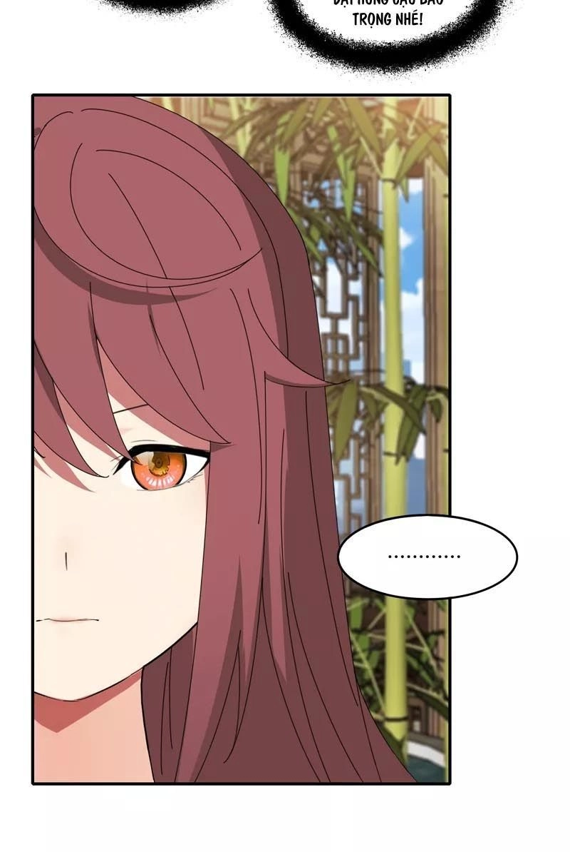 Kiếm Nhân Chapter 21 - 4