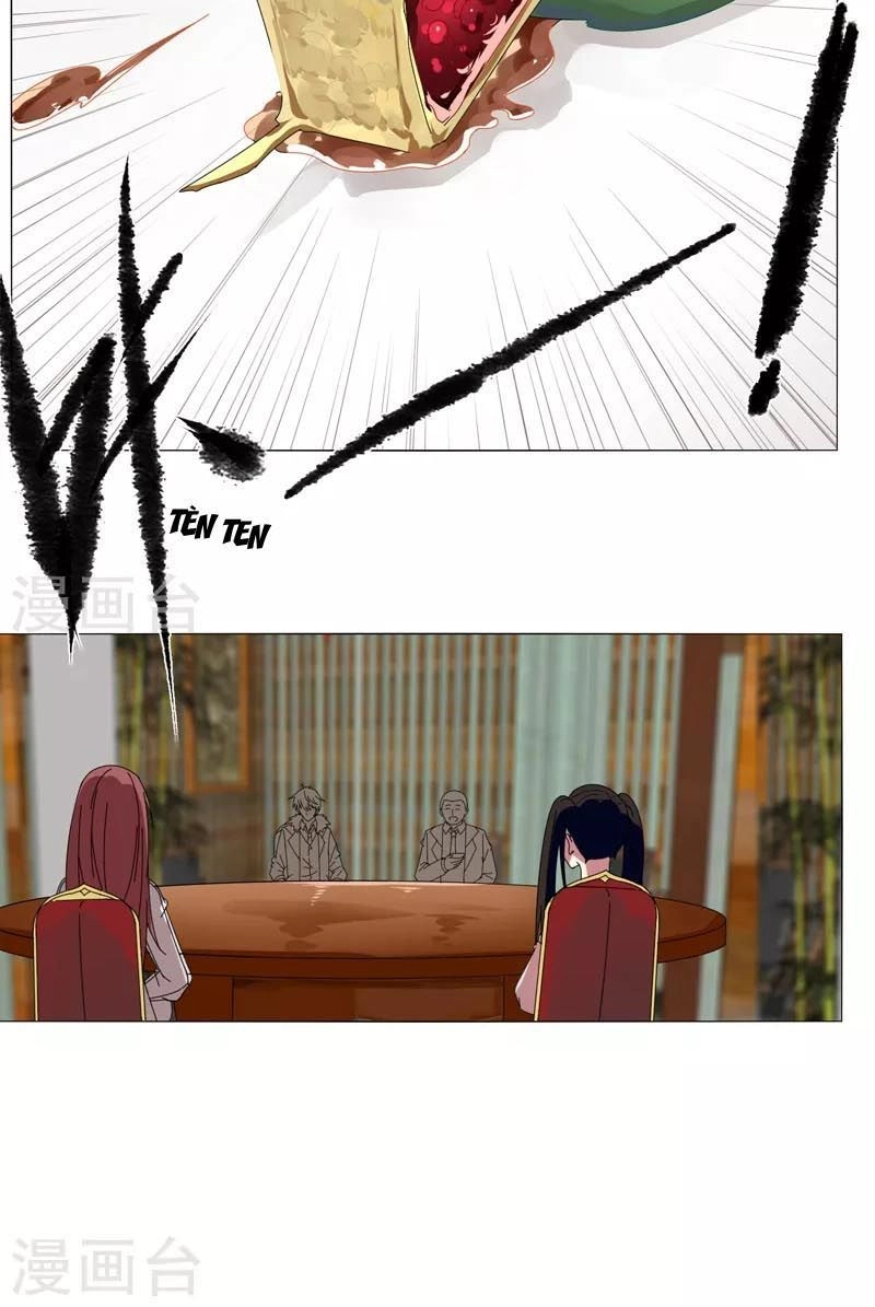 Kiếm Nhân Chapter 21 - 14