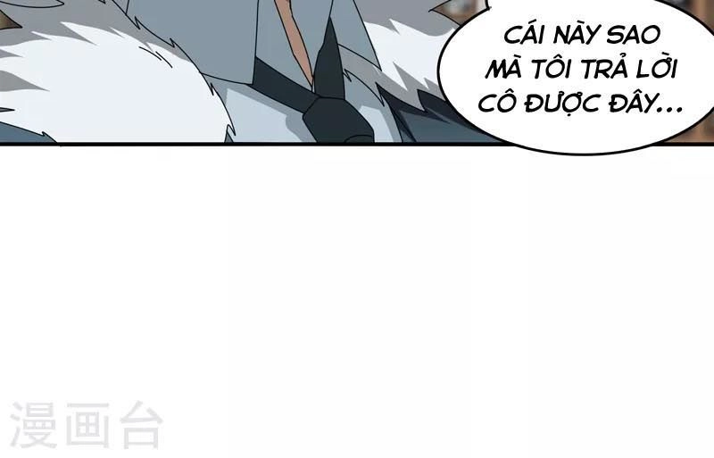 Kiếm Nhân Chapter 21 - 19