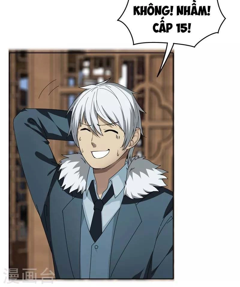 Kiếm Nhân Chapter 21.2 - 2