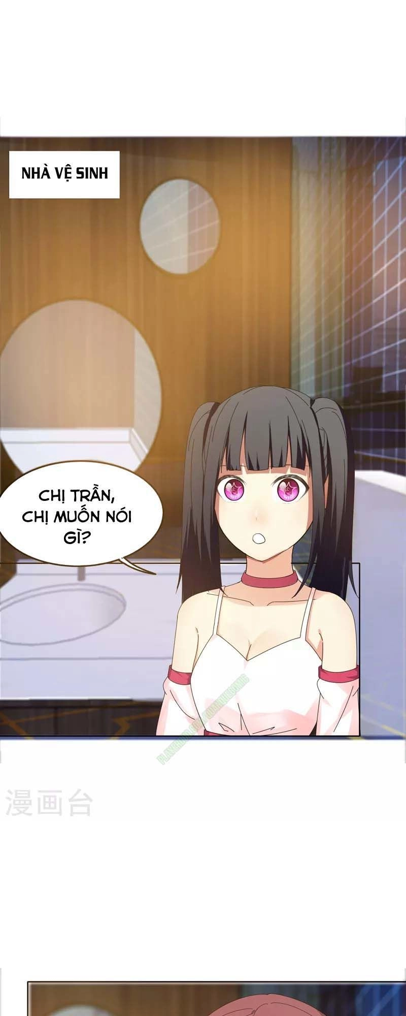 Kiếm Nhân Chapter 21.2 - 5