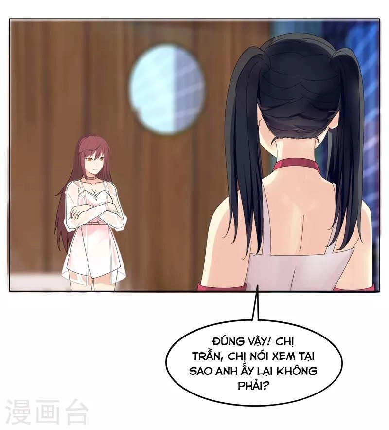 Kiếm Nhân Chapter 21.2 - 8