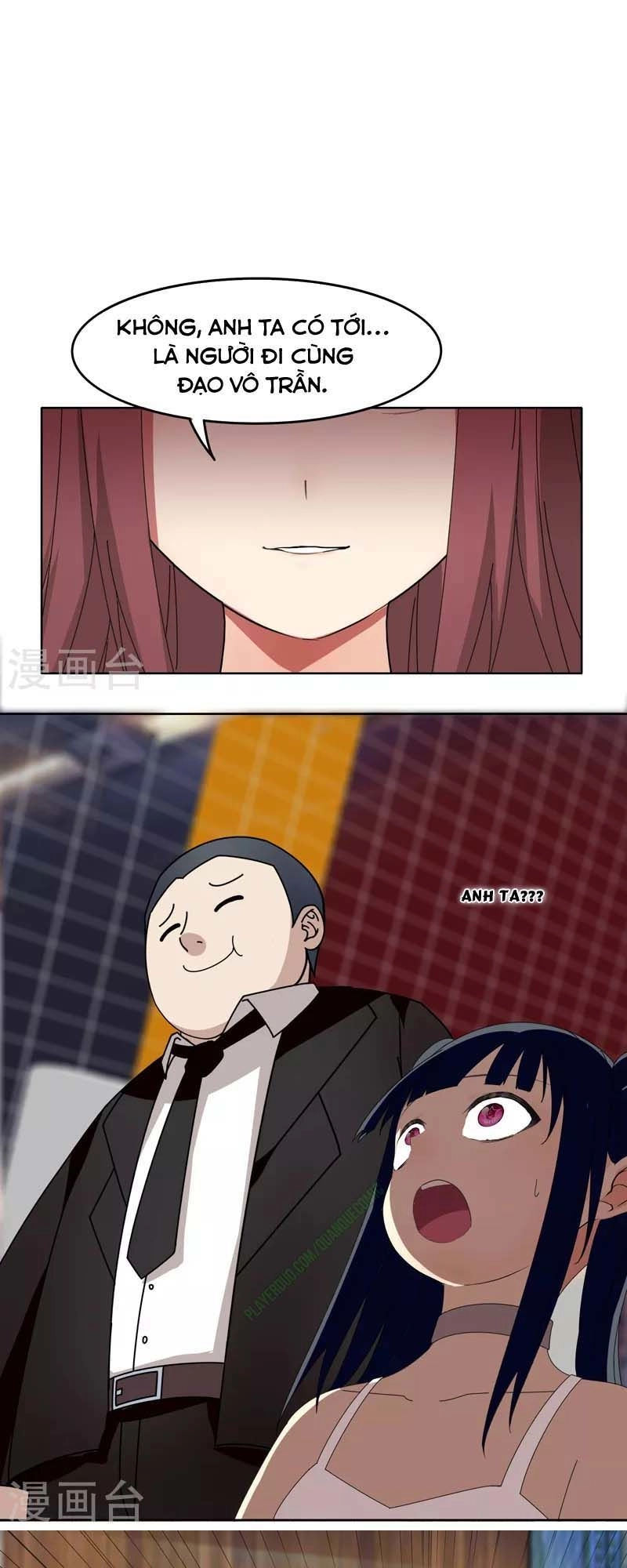 Kiếm Nhân Chapter 21.2 - 15