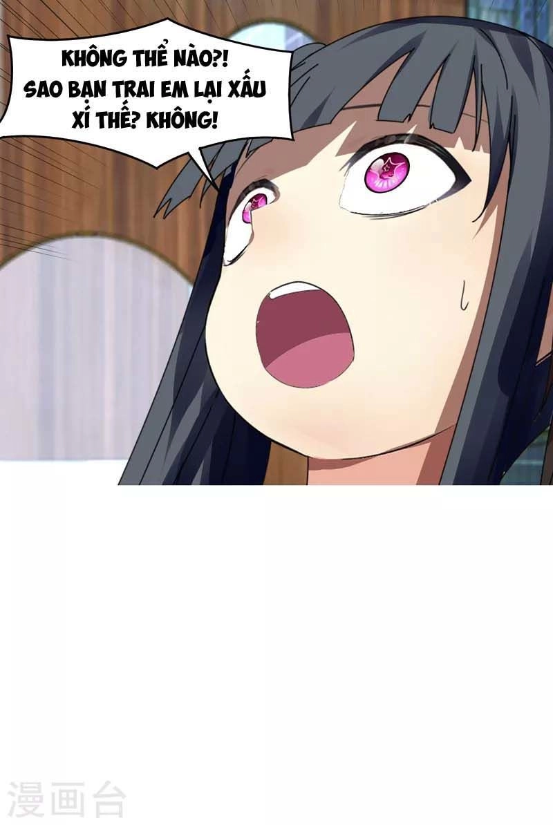 Kiếm Nhân Chapter 21.2 - 16