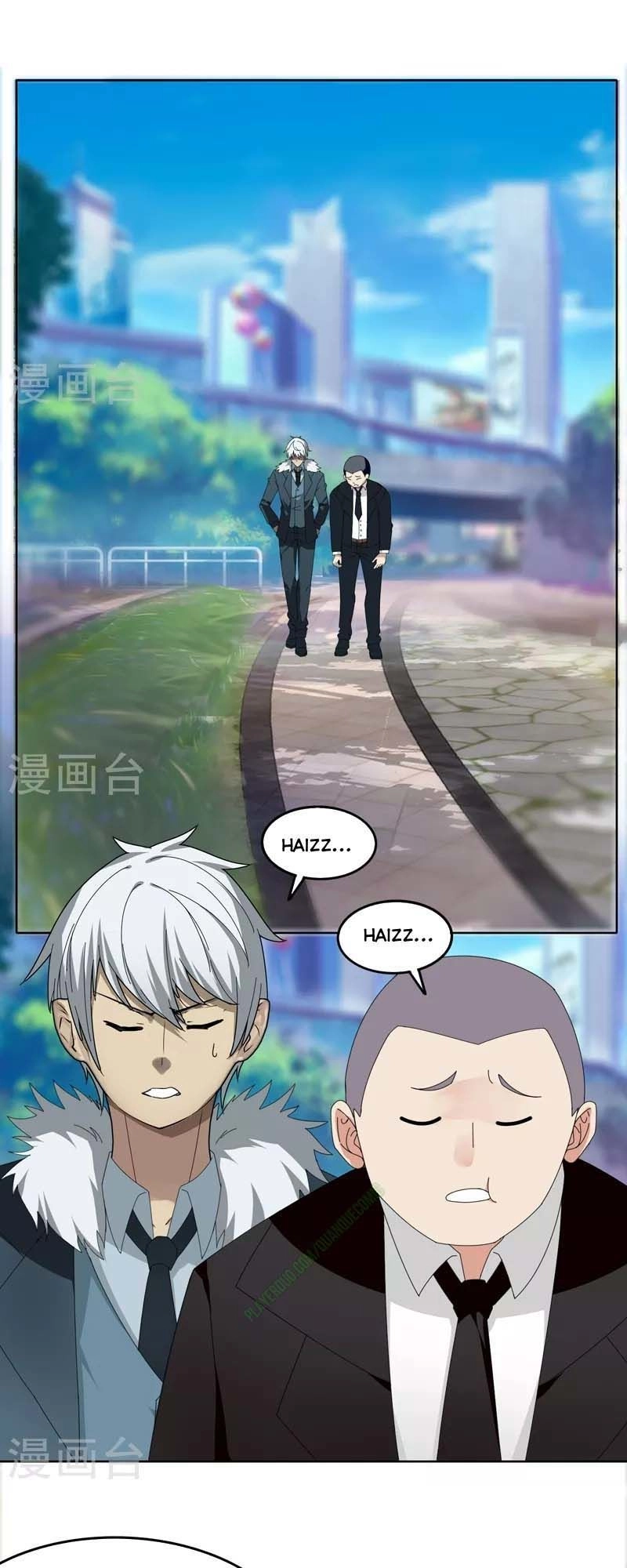 Kiếm Nhân Chapter 22 - 1