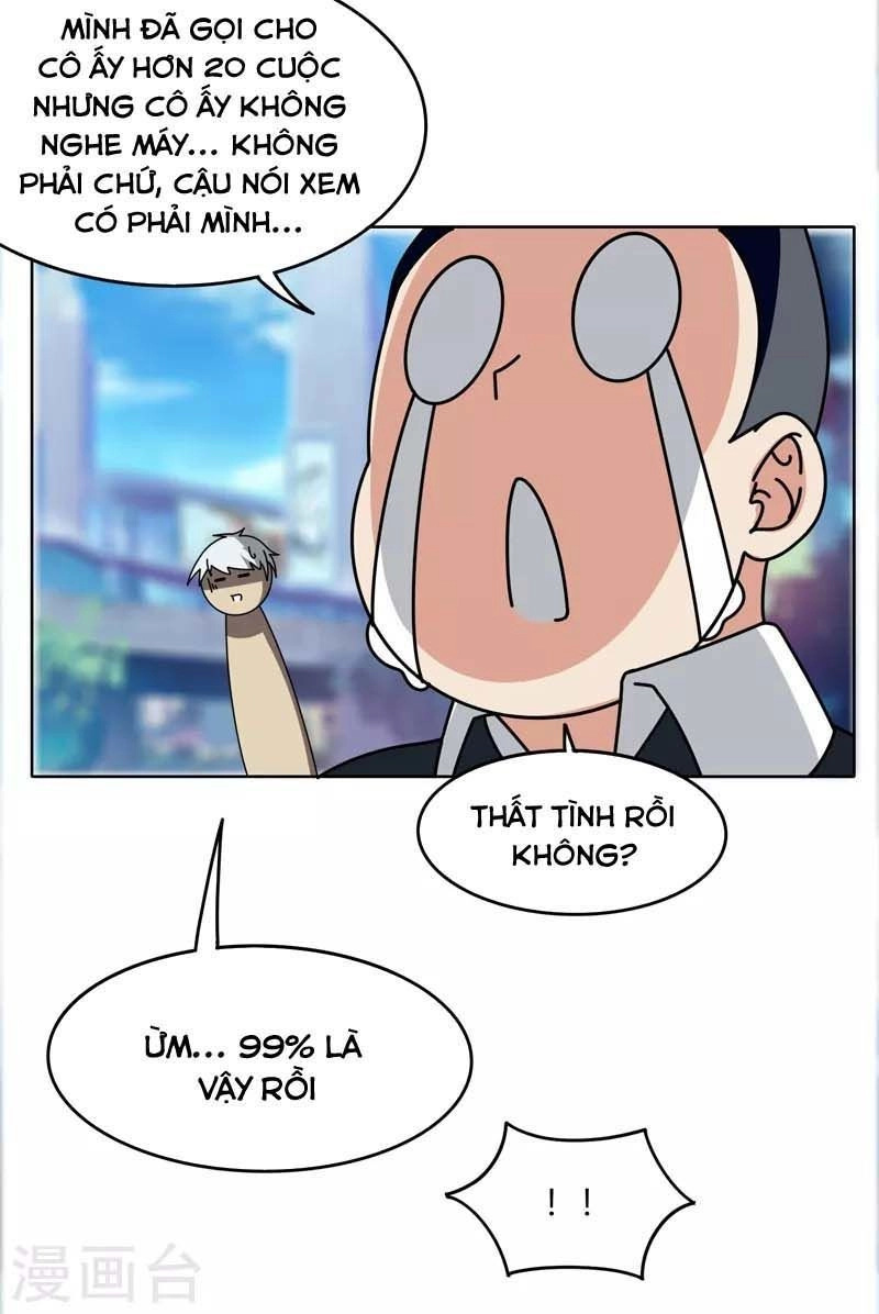 Kiếm Nhân Chapter 22 - 2