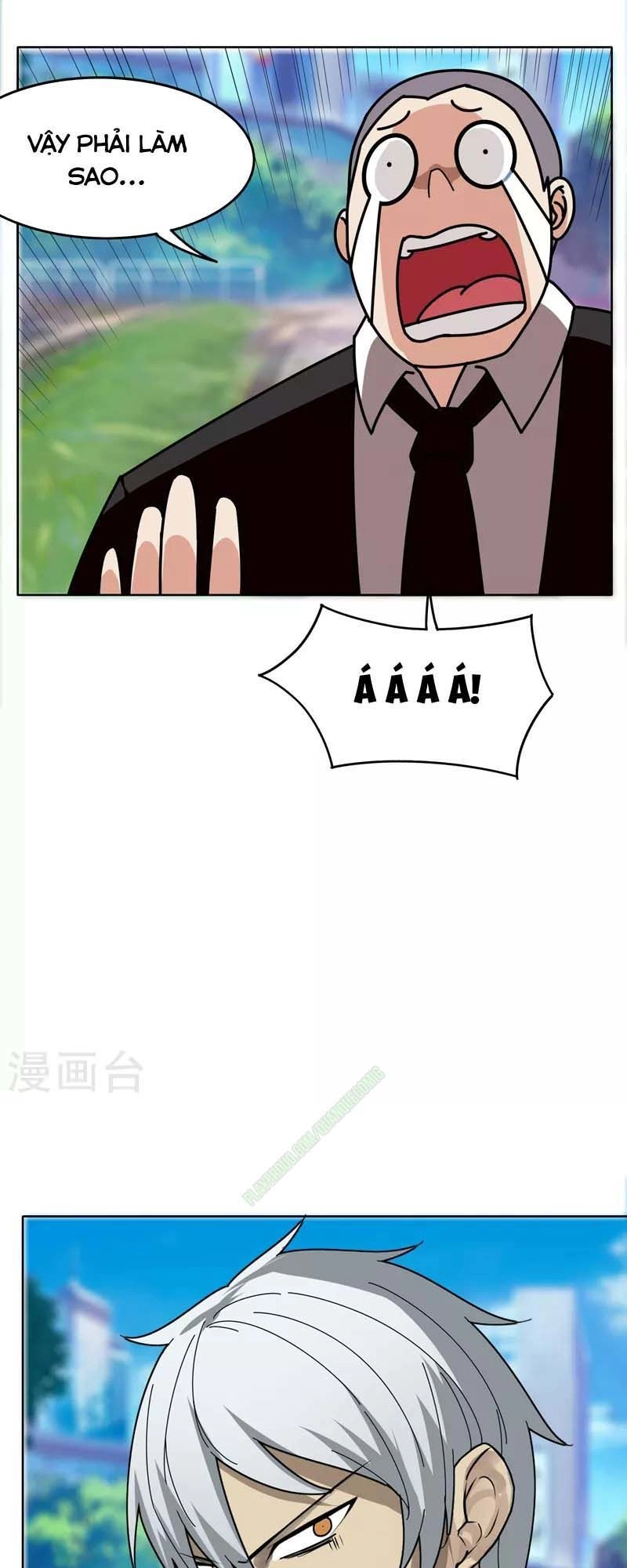 Kiếm Nhân Chapter 22 - 3