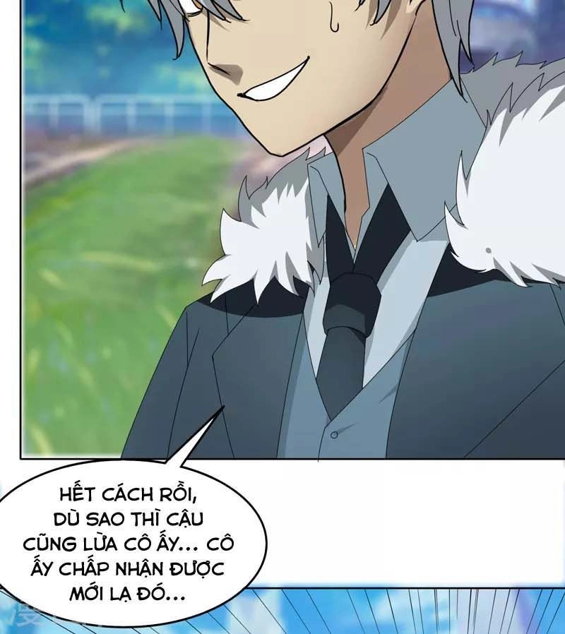 Kiếm Nhân Chapter 22 - 4