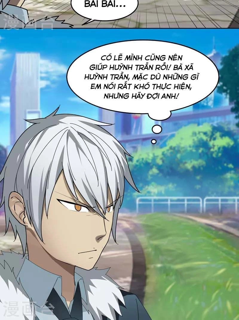 Kiếm Nhân Chapter 22 - 6