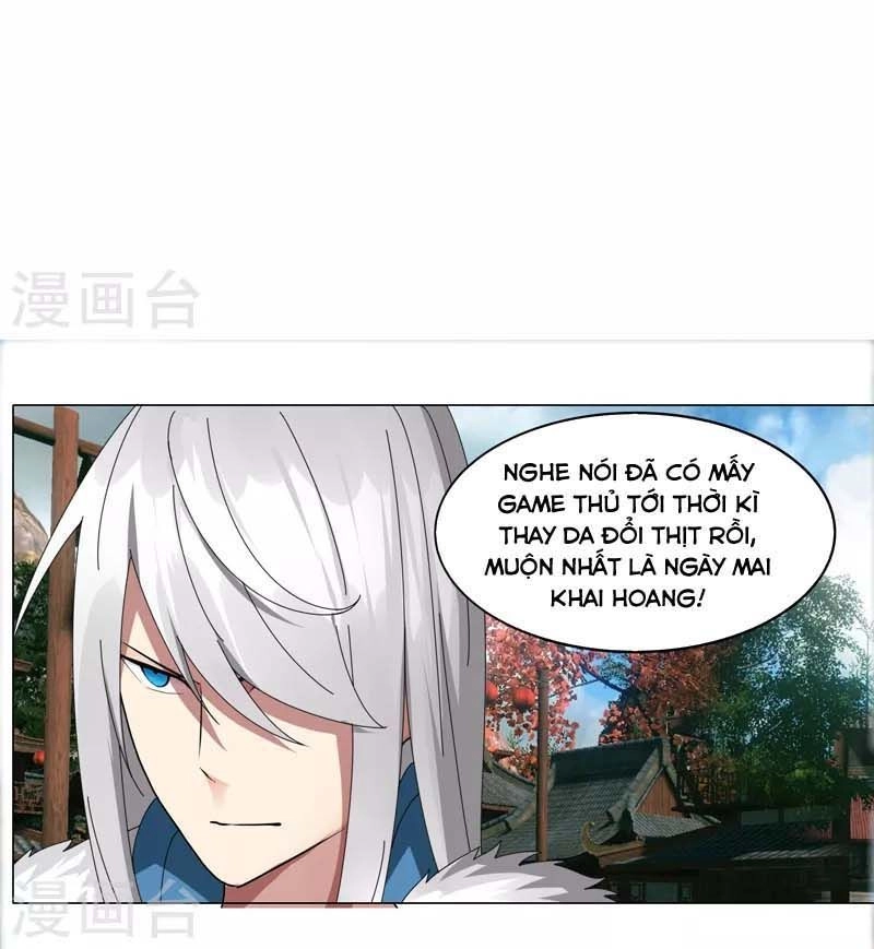 Kiếm Nhân Chapter 22 - 10