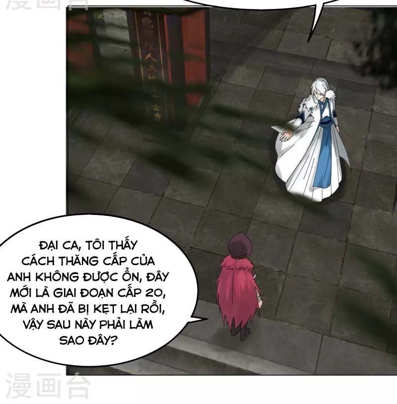 Kiếm Nhân Chapter 22 - 17