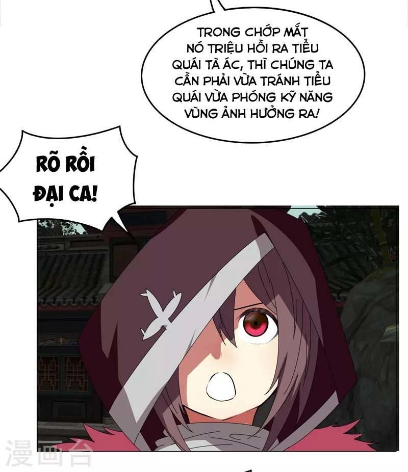 Kiếm Nhân Chapter 23 - 10