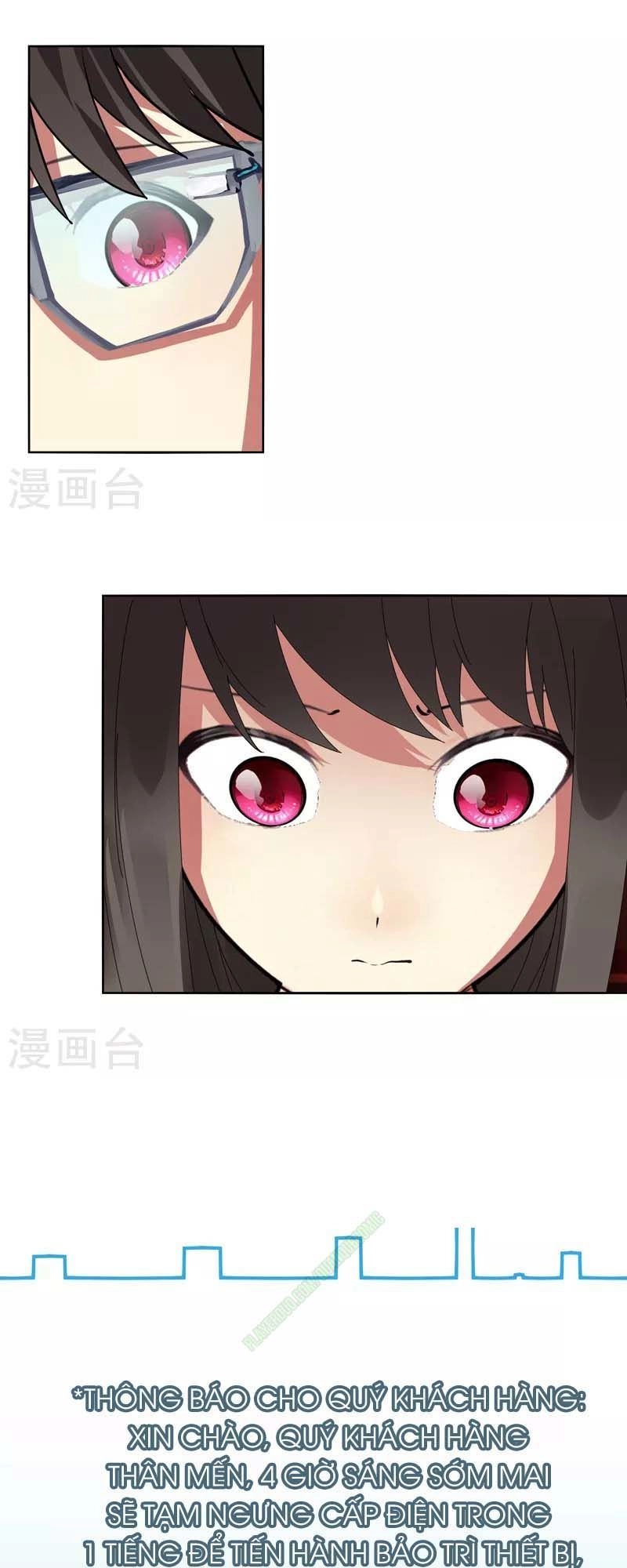 Kiếm Nhân Chapter 23 - 18