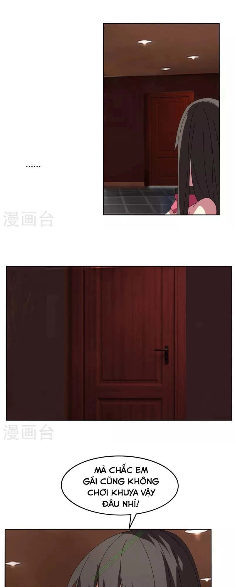 Kiếm Nhân Chapter 23 - 20