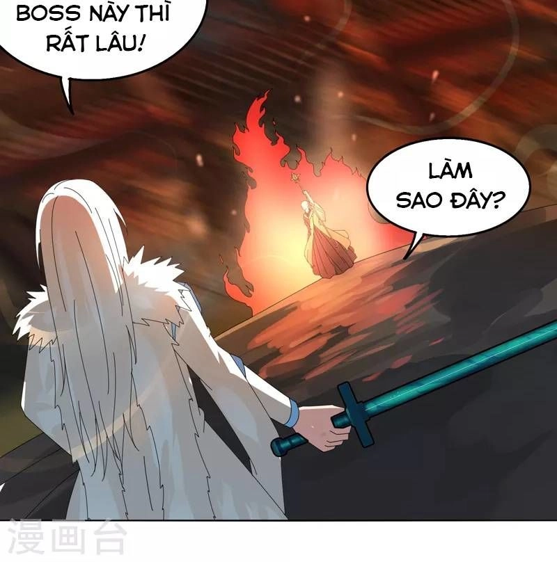 Kiếm Nhân Chapter 24 - 8